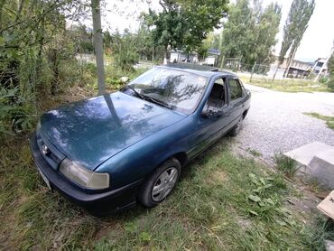 запчасти опель зафира а: Opel Vectra: 1994 г., 1.8 л, Механика, Бензин, Седан