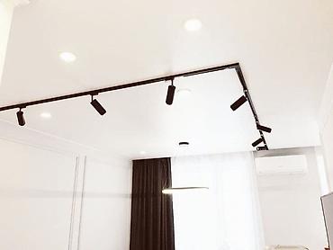 Натяжной потолок: Натяжной потолок Глянцевое, Матовое, 3D потолки Гарантия, Бесплатная консультация, Бесплатный замер — 2