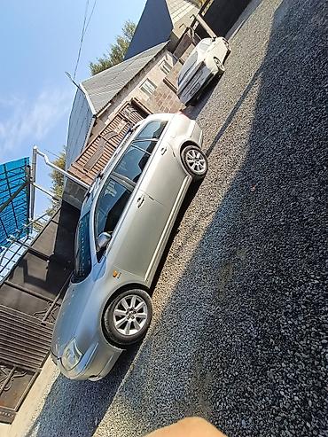 Toyota: Toyota Avensis: 2004 г., 1.8 л, Механика, Бензин, Универсал — 7