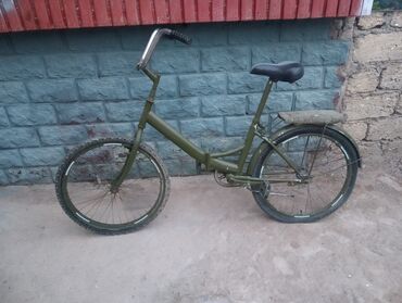 korg pa 2: İşlənmiş Şəhər velosipedi Velocruz, 24", sürətlərin sayı: 1, Ünvandan götürmə