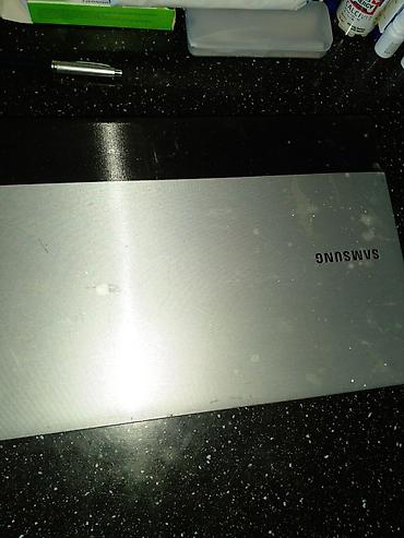 klas 6: Samsung RV509 noutbuk Texniki xüsusiyyətlər (etiket və klaviatura — 5