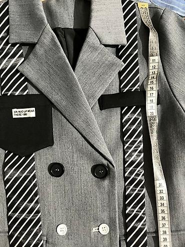 Платья: Детское платье — 3