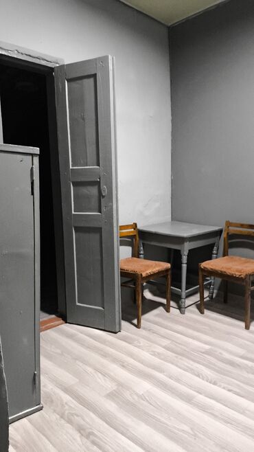 снять квартиру в кызыле на длительный срок: 1 бөлмө, Менчик ээси, Толугу менен эмереги бар