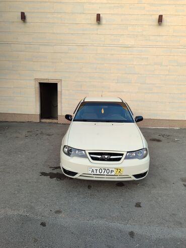 фара нексия 2: Daewoo Nexia: 2012 г., 1.5 л, Механика, Бензин