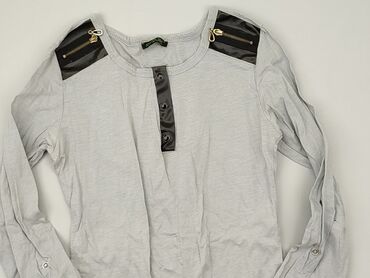 długa bluzki do legginsów: Блуза жіноча, S, стан - Дуже гарний