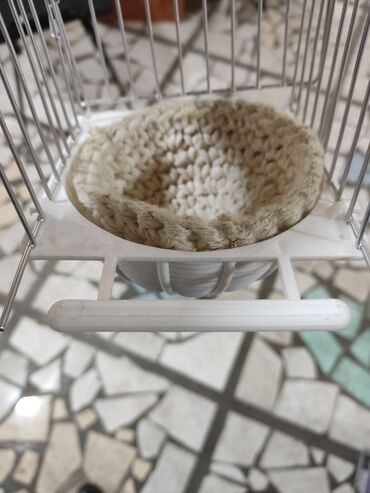 Зоотовары: Гнёзда для птиц! — 7