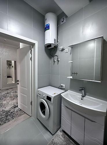 Продажа квартир: 2 комнаты, 68 м², Элитка, 14 этаж, Евроремонт — 2