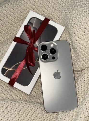 ноутбук на продажу: IPhone 13 Pro, Natural Titanium, Куту lalafo.kg да ноутбук на продажу: IPhone 13 Pro, Natural Titanium, Куту