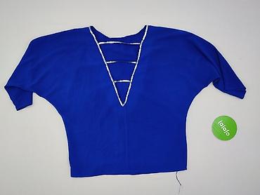 nelli blu klapki: Bluzka damska, rozmiar 5XL — 3