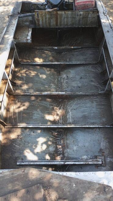 Su nəqliyyatı: Motorlu Qayıq YAMAHA 48 Progres 4 Marka və model: YAMAHA 48 Progres 4 -da lalafo.az — 2 Su nəqliyyatı: Motorlu Qayıq YAMAHA 48 Progres 4 Marka və model: YAMAHA 48 Progres 4 — 2