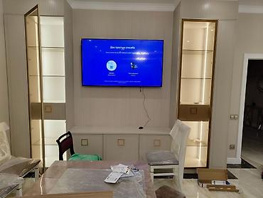 Установка телевизоров: Установка телевизоров • на стену • на потолок • настройка • at lalafo.kg — 14 Установка телевизоров: Установка телевизоров • на стену • на потолок • настройка • — 14