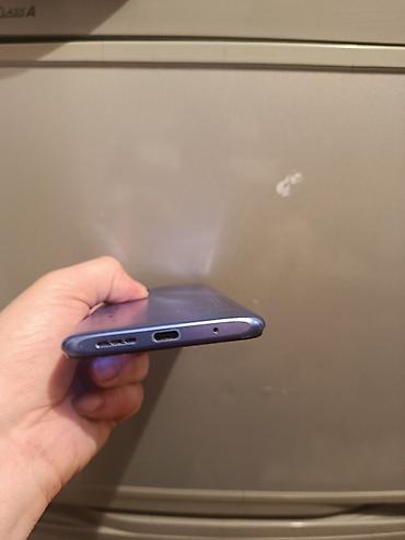 bakcell telefon kredit: Redmi 9T, 128 GB, rəng - Mavi, Sensor, Barmaq izi, İki sim kartlı — 4