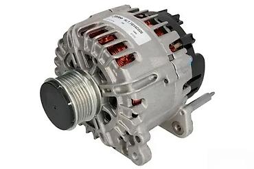 transport robe: JEEP PATRIOT ALTERNATOR | SVI DELOVI SU NOVI I ORIGINALNI!   — 2