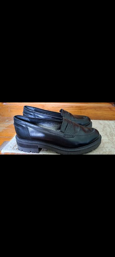 dr martin cipele: Loafers, 39.5