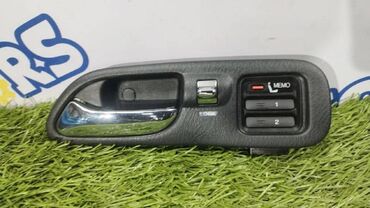 acura cl 2 3 at: Acura MDX v-3.5 2001 год водительская ручка с блоком управления