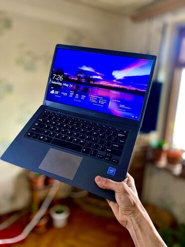 casper notebook qiymetleri: Yeni Lenovo Flex, 14.1 ", Intel Core i5, 128 GB, Ünvandan götürmə, Pulsuz çatdırılma