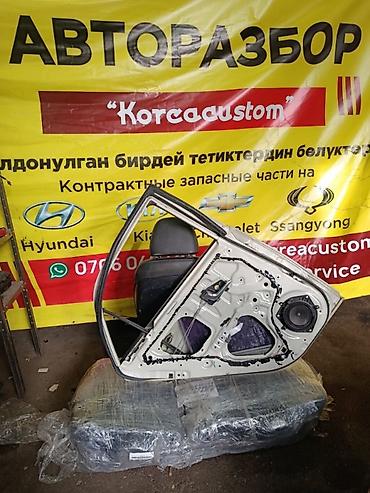 киа морнинг дверь: Предлагается задняя левая боковая дверь для автомобиля Kia Morning TA — 2