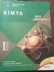 4 cu sinif riyaziyyat namazov pdf yuklə: KİMYA TEST TOPLUSU . YENİDİR HEÇ BİR YAZİSİ YOXDUR . CƏMİ 5 AZN