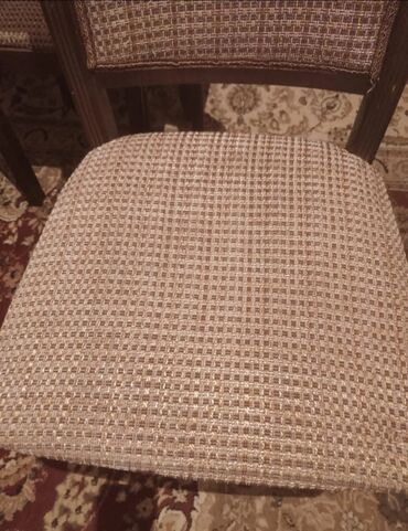 Tərliklər: Tərliklər, Ölçü: 36.5, İşlənmiş — 7