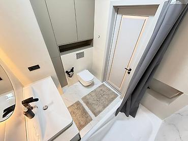 малина жк: 3 комнаты, 115 м², Асанбай мкр Элитка, 3 этаж — 8