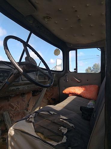 ZİL: ZİL : 5 l | 1992 il 53000 km — 7