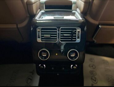 Land Rover: Land Rover Range Rover: 3 l | 2020 il 161000 km Ofrouder/SUV — 15