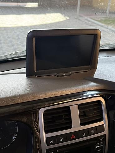 буфер колонки аренда: Легкий грузовик, Hyundai, Стандарт, 2 т, Б/у — 5