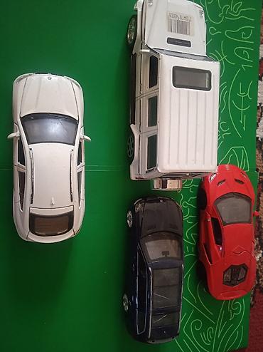 Игрушки: Детские игрушеки и фигурокии. Состав: - Фигурки супергероев и — 10