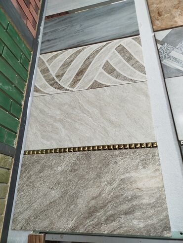 венецианская штукатурка в баку: Keramoqranit/divar-döşəmə plitələri dəsti - Rəng palitrası: boz-bej lalafo.az -da венецианская штукатурка в баку: Keramoqranit/divar-döşəmə plitələri dəsti - Rəng palitrası: boz-bej