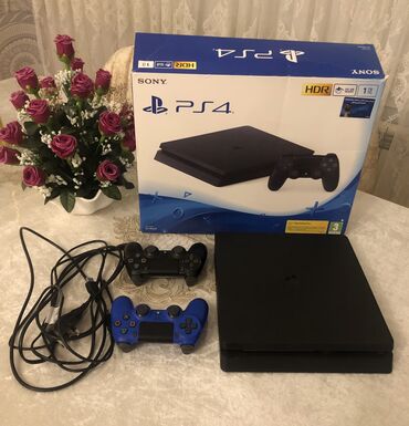 ps4 pultu: PS4-1gb satılır 680manat. Real alıcıya bir balaca endirim olacaq. Çox