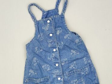 Dress, Disney, 12-18 months, condition - Very good
