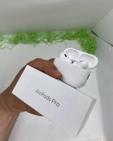 Qulaqcıqlar: Yeni Simsiz (Bluetooth) Qulaqcıqlar, Apple, rəng - Ağ — 10