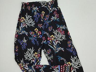 komplet: Shein, Spodnie materiałowe damskie, rozmiar S — 1