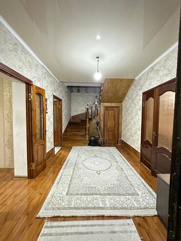 здаю дом на долгий срок: 248 м², 7 комнат, Евроремонт, Забор, огорожен, Кондиционер at lalafo.kg здаю дом на долгий срок: 248 м², 7 комнат, Евроремонт, Забор, огорожен, Кондиционер