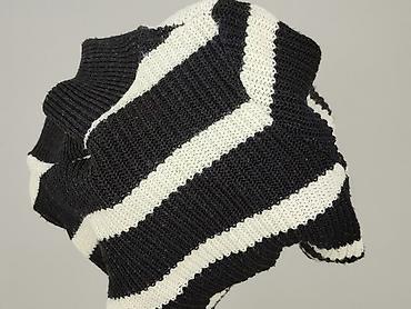 sweter z kokardą: Hearts & Bows, Sweter damski, rozmiar M — 6