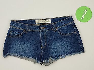 denim co: Denim Co, Szorty damskie, rozmiar S — 2