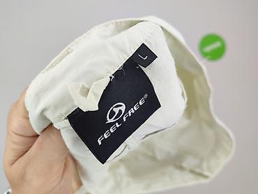 pajama pattern: Spodnie 3/4 damskie, rozmiar L — 4