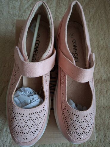 Espadrile: Espadrile, Opposite, 39 — 2