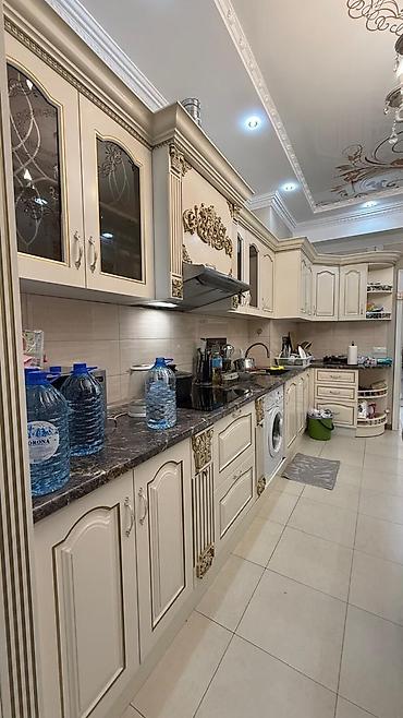 Продажа квартир: 3 комнаты, 125 м², Элитка, 8 этаж, Евроремонт — 7