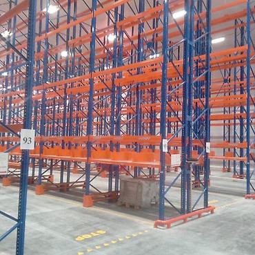 Эпоксидный пол: Политакс, Другой, Новый, цвет - Серый, Гарантия — 14