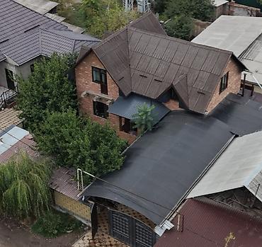 6 комнат, 120 м², 3 соток, Бишкек, Гоин Агентство недвижимости