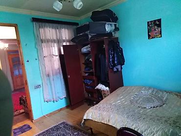 bag evlerinde: Sabunçu qəs. 4 otaqlı, 136 kv. m, Kredit yoxdur, Orta təmir — 10
