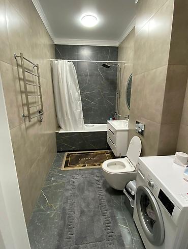 Продажа квартир: 2 комнаты, 105 м², Дизайнерский ремонт — 6