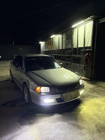 японский движок: Honda Torneo: 2002 г., 1.8 л, Автомат, Бензин, Седан — 5