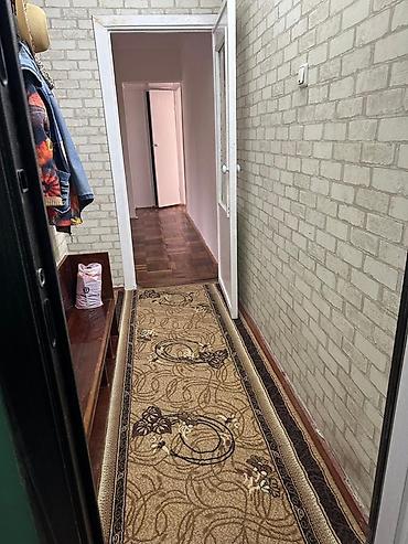 Продажа квартир: 3 комнаты, 58 м², 10 мкр 104 серия, 2 этаж, Свежий ремонт — 2