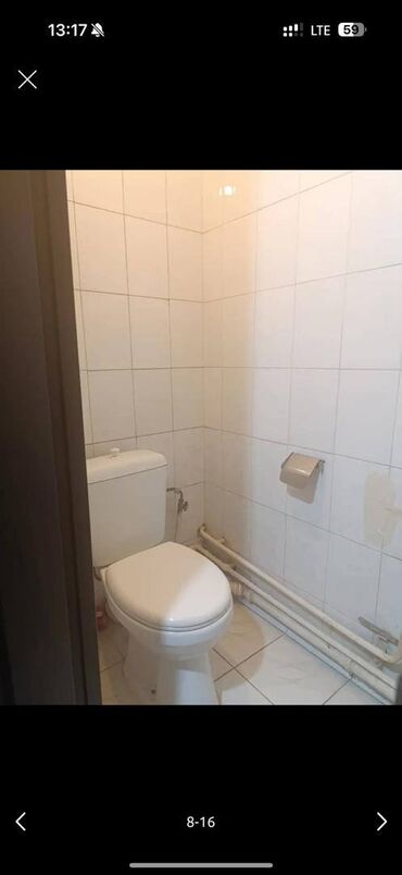 Продажа квартир: 3 комнаты, 68 м², 106 серия, 1 этаж — 10