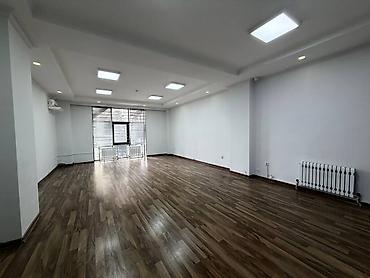 аренда офис бишкек: Аренда офисов, 666 м², В бизнес центре — 3