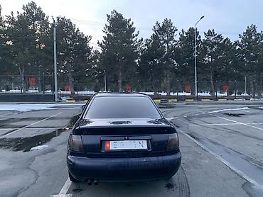 Audi: Audi A4: 1996 г., 2.6 л, Автомат, Бензин, Седан — 12