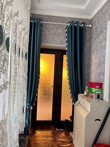 Продажа коттеджей и домов: Продаётся дом гор. Жалал абад ул. Некрасова 92 кол: комнат 9 — 6