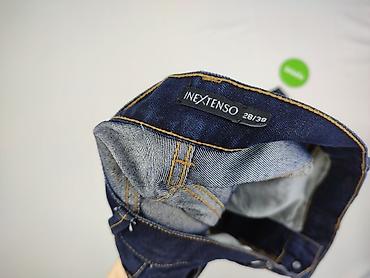 bell bottom jeans: In Extenso, Jeansy damskie, rozmiar M — 4
